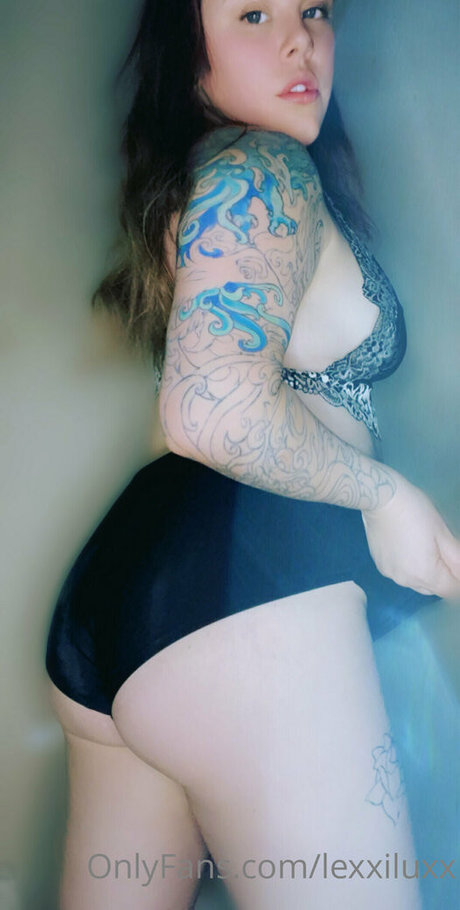 lexxiluxx high quality actress pic