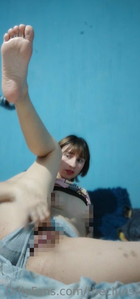 thecluest hot pornstar pic