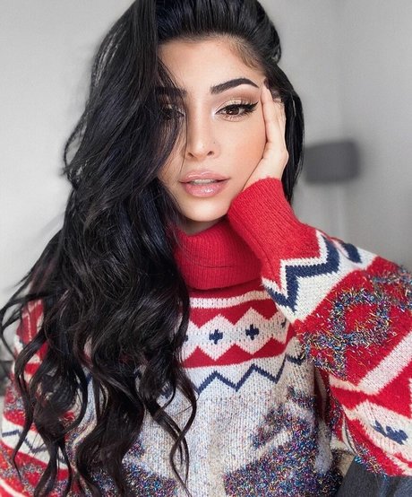 Elwa Saleh star top pictures