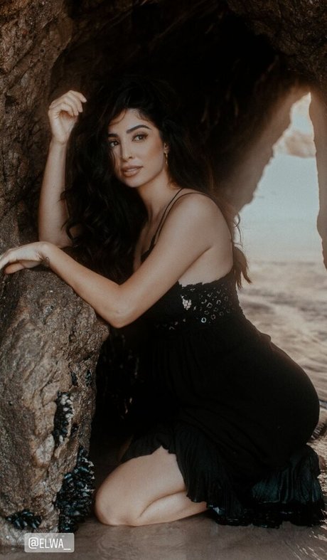 Elwa Saleh hd actress galleries