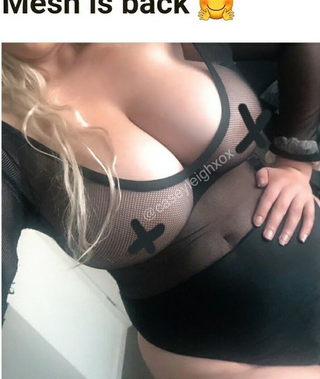 Caseyleighxox model sexy galleries