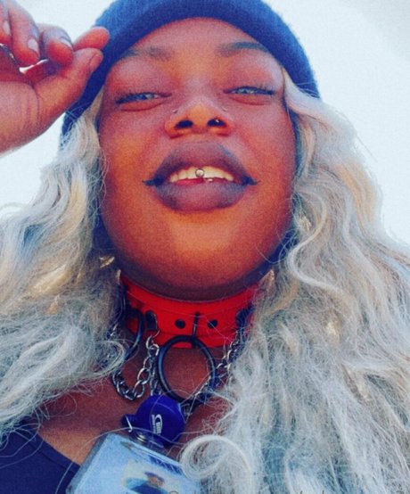 xdqueenx3 beautiful star pic