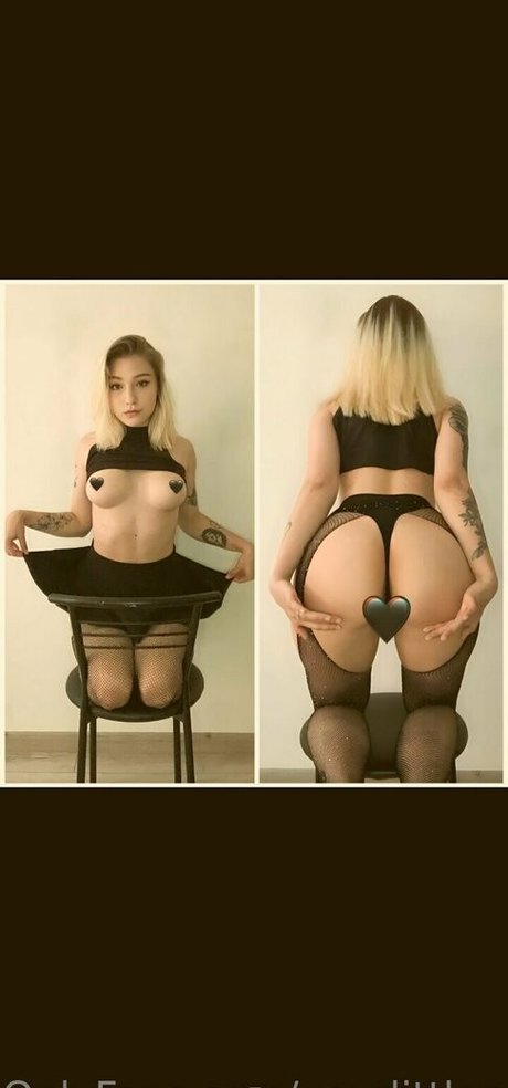 chubby asian onlyfans pornographic images
