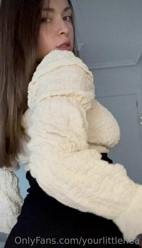 yourlittlenoa sex pornstar image