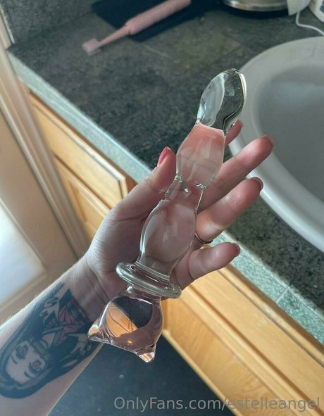 estelleangel star perfect image