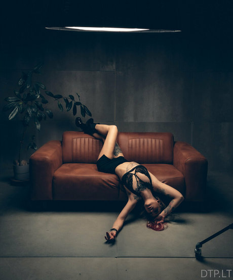 dtp lt star nude galleries