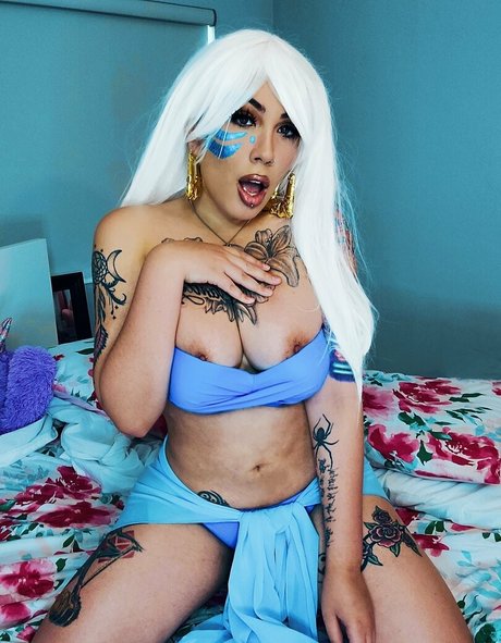 miss poizon star porn pictures