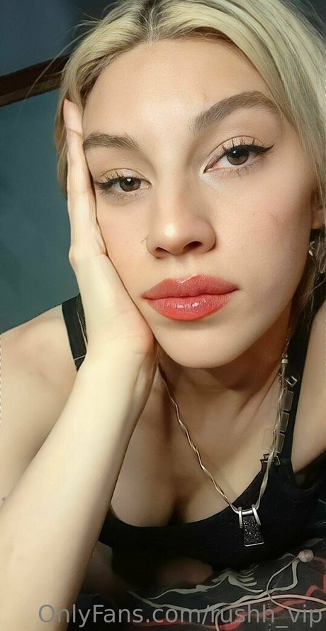 rushh vip beautiful model photos