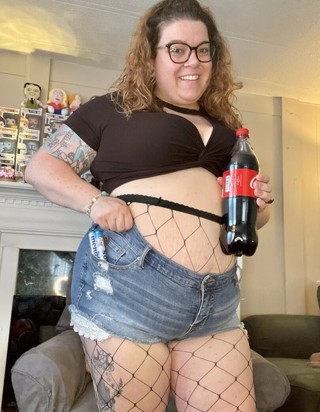 hela stoned bbw Images