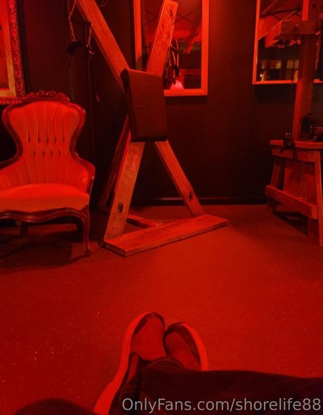 shorelife88 adult model picture