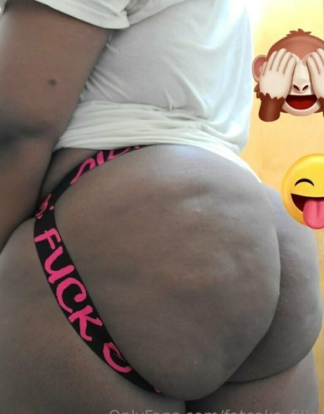 fatcake filla model pic