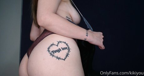 Kikiyou naked pornstar photos