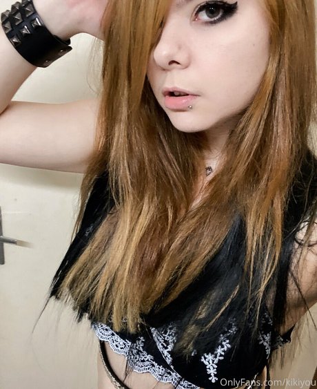 Kikiyou model high quality pictures