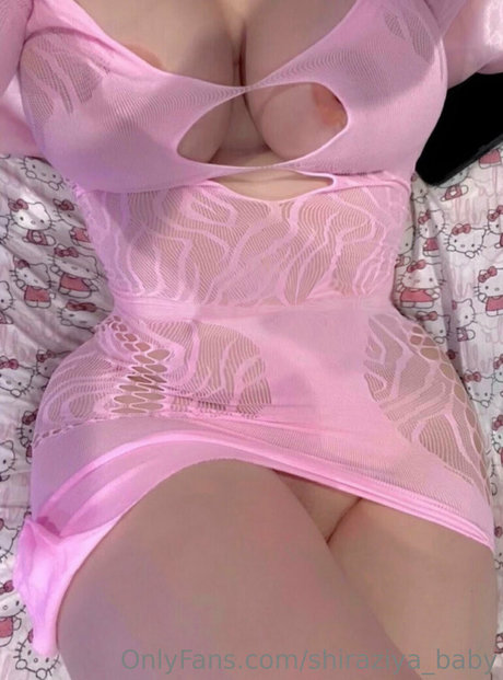 Shiraziya baby exclusive actress pics