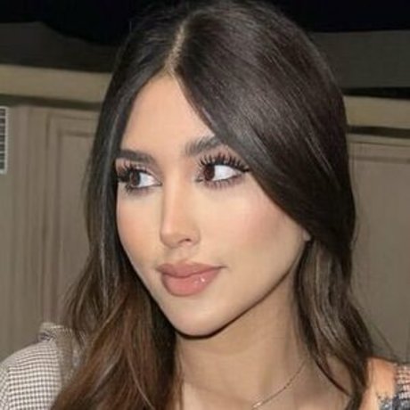 Shiraziya baby art model photos