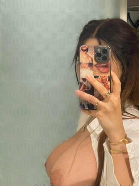 Shiraziya baby art actress img