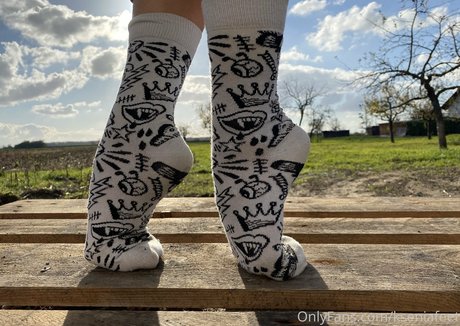 k flexiblefeet xxx star picture