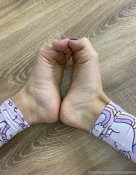 k flexiblefeet pornographic model archive