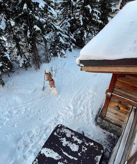 Antigoni nude pornstar archive