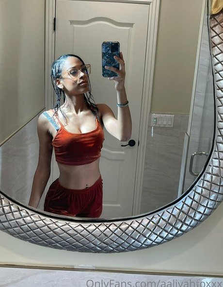 aaliyahfoxxx beautiful actress image
