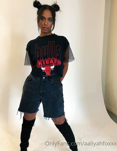 aaliyahfoxxx pornstar top image