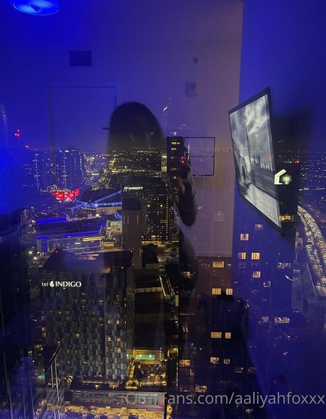 aaliyahfoxxx exclusive star archive