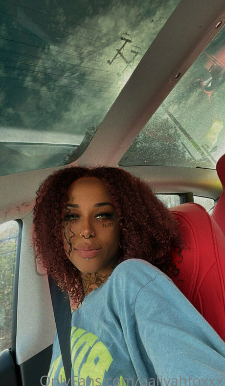 aaliyahfoxxx best star images