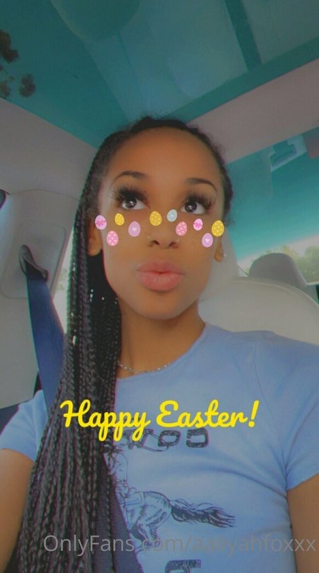 aaliyahfoxxx pornstar picture