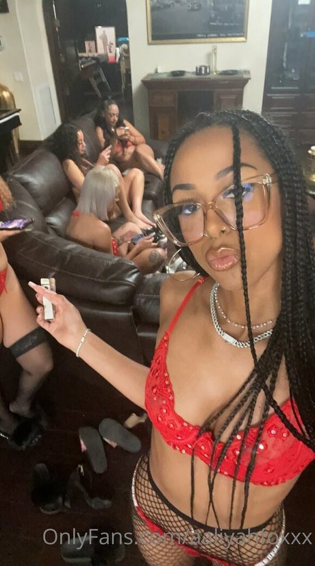 aaliyahfoxxx best pornstar img