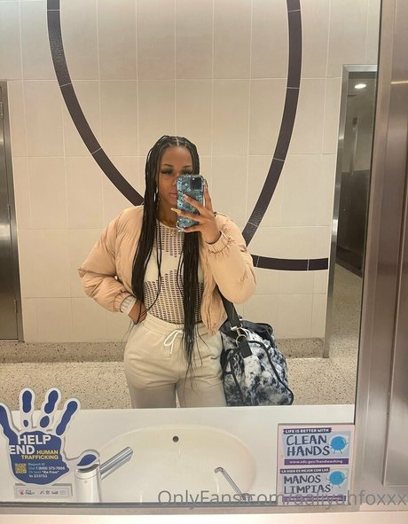 aaliyahfoxxx top model galleries