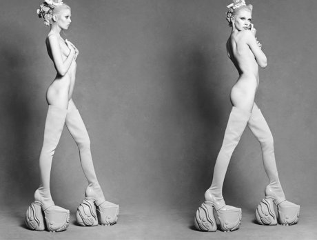 Stella Maxwell hot actress gallery