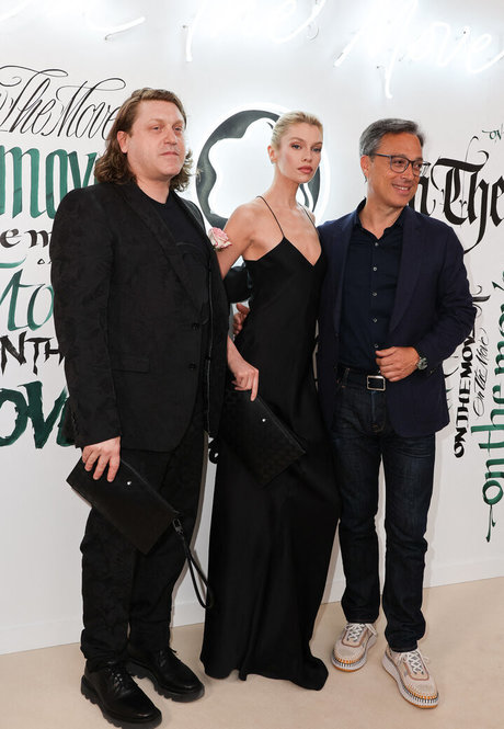 Stella Maxwell free model galleries