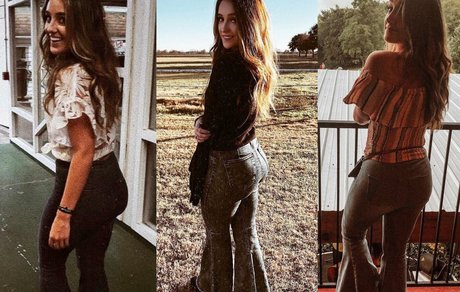 Lainey Wilson pornstar free archive