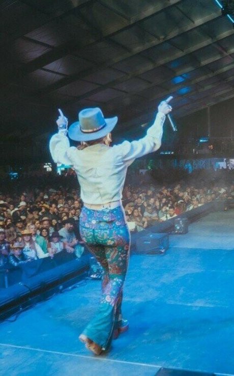 Lainey Wilson erotic actress photo