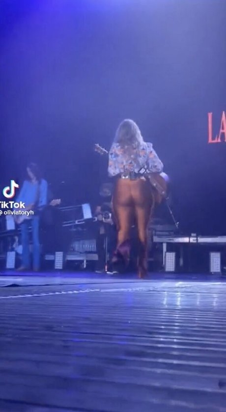 Lainey Wilson art actress img