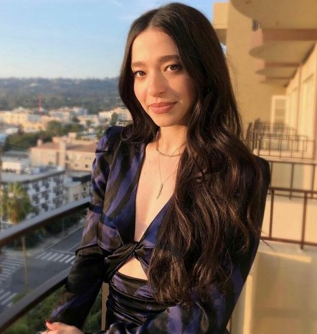 Mikey Madison pornstar pretty pics