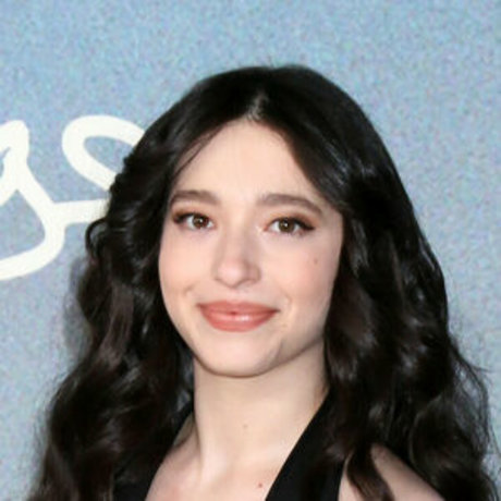 Mikey Madison model galleries