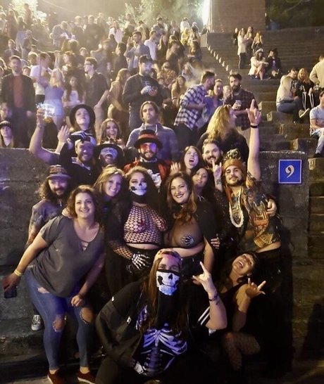 Marissa J pretty actress pics