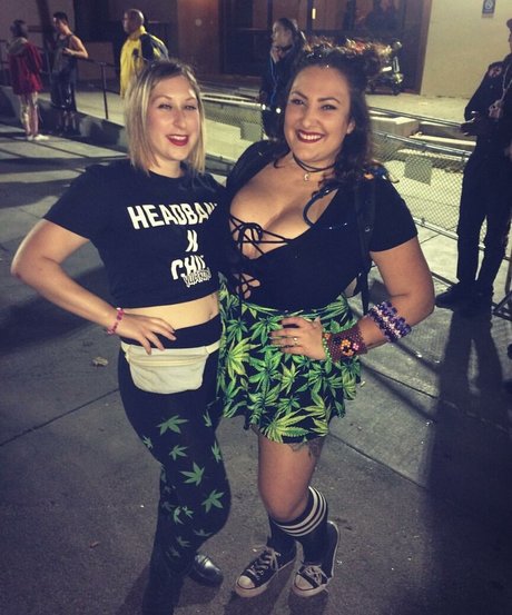 Marissa J high quality model photos