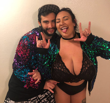 Marissa J model exclusive pictures