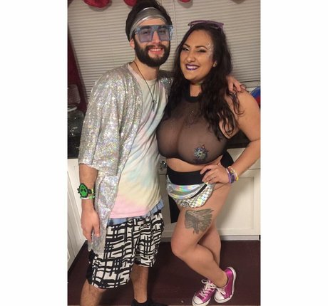 Marissa J star naked gallery