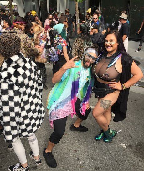 Marissa J beautiful actress pics