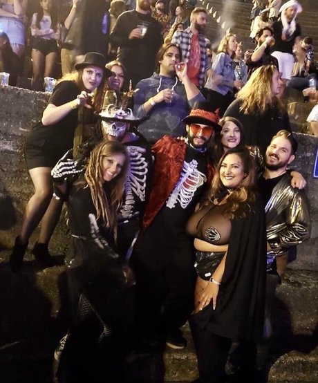 Marissa J high quality model galleries