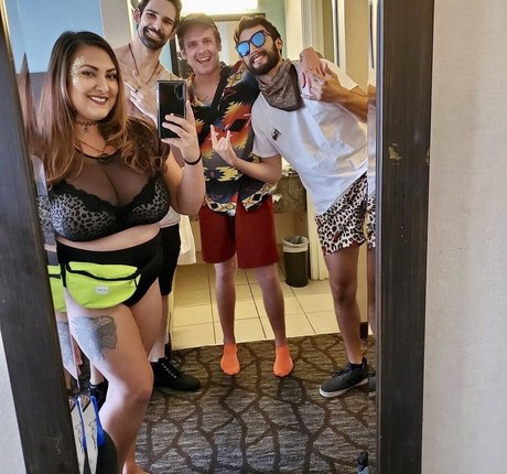 Marissa J model high quality gallery