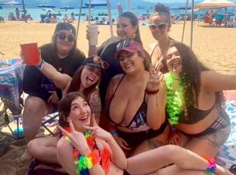 Marissa J hd star picture