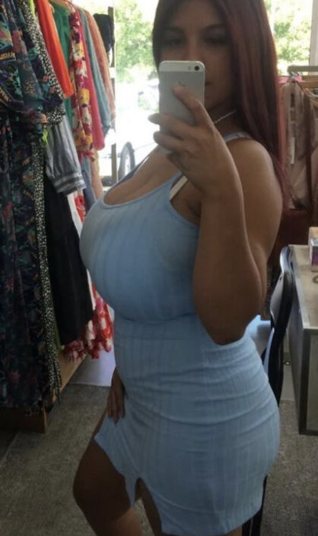 Mickyla Goslett model best gallery