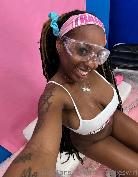 thecookieswirl star sex archive