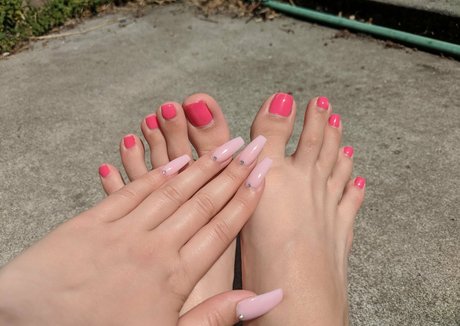 feet milf onlyfans hot xxx pics