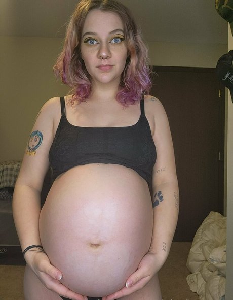 alaskacarter star naked images