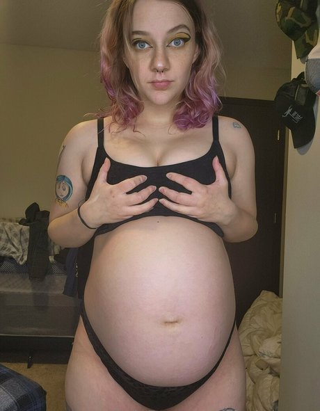 alaskacarter star exclusive photo